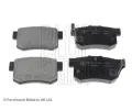 BLUE PRINT Sada brzdovch destiek ‐ BLP ADH24264