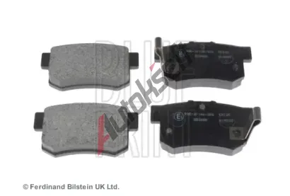 BLUE PRINT Sada brzdovch destiek BLP ADH24264, ADH24264