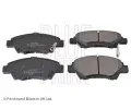 Sada brzdovch destiek BLUE PRINT ‐ BLP ADH24285