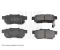 Sada brzdovch destiek BLUE PRINT ‐ BLP ADH24286