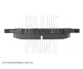 BLUE PRINT Sada brzdovch destiek - kotouov brzda BLP ADH24286, ADH24286