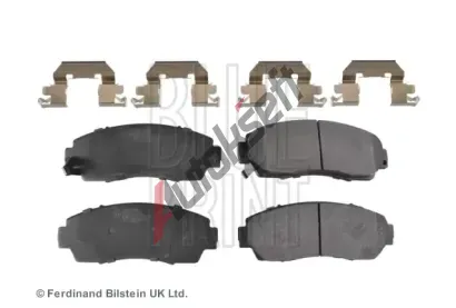 BLUE PRINT Sada brzdovch destiek BLP ADH24288, ADH24288