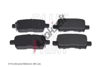 BLUE PRINT Sada brzdovch destiek BLP ADH24295, ADH24295