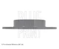 BLUE PRINT Brzdov kotou - 260 mm BLP ADH243100, ADH243100