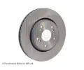 BLUE PRINT Brzdov kotou - 293 mm BLP ADH243104, ADH243104