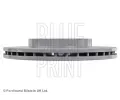 BLUE PRINT Brzdov kotou - 240 mm BLP ADH243106, ADH243106
