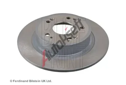 BLUE PRINT Brzdov kotou - 282 mm BLP ADH243108, ADH243108