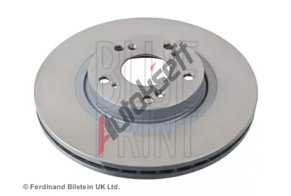 BLUE PRINT Brzdov kotou - 296 mm BLP ADH243109, ADH243109