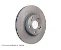 BLUE PRINT Brzdov kotou - 296 mm BLP ADH243109, ADH243109