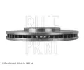 BLUE PRINT Brzdov kotou - 320 mm BLP ADH243110, ADH243110