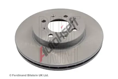 BLUE PRINT Brzdov kotou - 261 mm BLP ADH243114, ADH243114