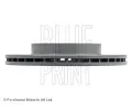 BLUE PRINT Brzdov kotou - 261 mm BLP ADH243114, ADH243114