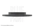 BLUE PRINT Brzdov kotou - 260 mm BLP ADH243116, ADH243116