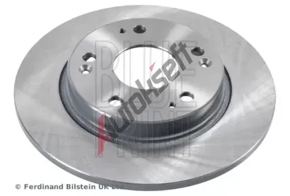 BLUE PRINT Brzdov kotou - 260 mm BLP ADH243120, ADH243120