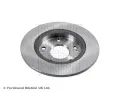 BLUE PRINT Brzdov kotou - 260 mm BLP ADH243120, ADH243120