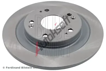 BLUE PRINT Brzdov kotou - 276 mm BLP ADH243123, ADH243123