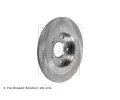 BLUE PRINT Brzdov kotou - 276 mm BLP ADH243123, ADH243123