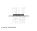BLUE PRINT Brzdov kotou - 276 mm BLP ADH243123, ADH243123