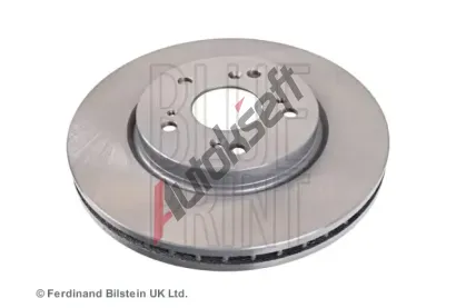BLUE PRINT Brzdov kotou - 296 mm BLP ADH243124, ADH243124