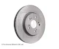 BLUE PRINT Brzdov kotou - 296 mm BLP ADH243124, ADH243124