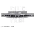 BLUE PRINT Brzdov kotou - 296 mm BLP ADH243124, ADH243124