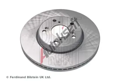 BLUE PRINT Brzdov kotou - 293 mm BLP ADH243133, ADH243133