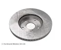 BLUE PRINT Brzdov kotou - 293 mm BLP ADH243133, ADH243133