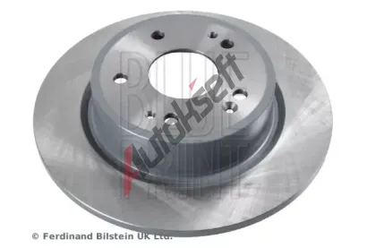 BLUE PRINT Brzdov kotou - 282 mm BLP ADH243134, ADH243134