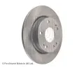 BLUE PRINT Brzdov kotou - 260 mm BLP ADH243137, ADH243137