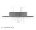 BLUE PRINT Brzdov kotou - 260 mm BLP ADH243137, ADH243137