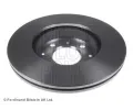 BLUE PRINT Brzdov kotou - 242 mm BLP ADH24316, ADH24316
