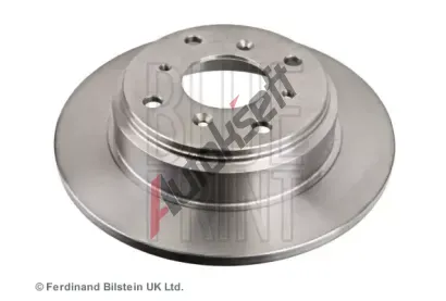 BLUE PRINT Brzdov kotou - 260 mm BLP ADH24320, ADH24320
