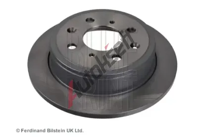 BLUE PRINT Brzdov kotou - 239 mm BLP ADH24321, ADH24321