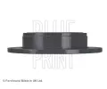 BLUE PRINT Brzdov kotou - 239 mm BLP ADH24321, ADH24321