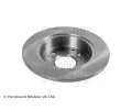 BLUE PRINT Brzdov kotou - 260 mm BLP ADH24325, ADH24325
