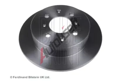 BLUE PRINT Brzdov kotou - 239 mm BLP ADH24327, ADH24327