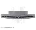 BLUE PRINT Brzdov kotou - 240 mm BLP ADH24328, ADH24328