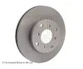 BLUE PRINT Brzdov kotou - 260 mm BLP ADH24331, ADH24331