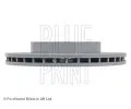 BLUE PRINT Brzdov kotou - 260 mm BLP ADH24331, ADH24331