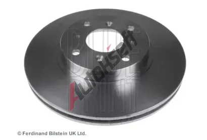 BLUE PRINT Brzdov kotou - 282 mm BLP ADH24335, ADH24335