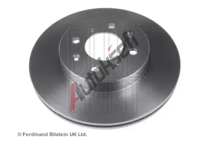 BLUE PRINT Brzdov kotou - 262 mm BLP ADH24336, ADH24336