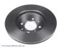 BLUE PRINT Brzdov kotou - 262 mm BLP ADH24336, ADH24336