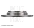 BLUE PRINT Brzdov kotou - 260 mm BLP ADH24337, ADH24337