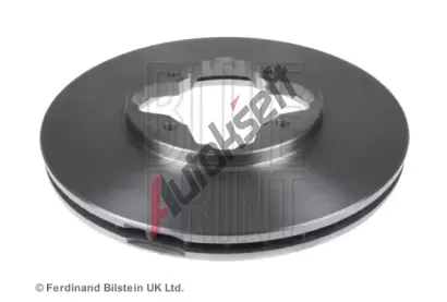 BLUE PRINT Brzdov kotou - 282 mm BLP ADH24339, ADH24339