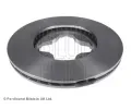 BLUE PRINT Brzdov kotou - 282 mm BLP ADH24339, ADH24339