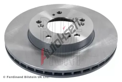 BLUE PRINT Brzdov kotou - 282 mm BLP ADH24341, ADH24341