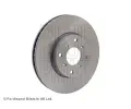 BLUE PRINT Brzdov kotou - 282 mm BLP ADH24349, ADH24349