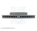 BLUE PRINT Brzdov kotou - 282 mm BLP ADH24349, ADH24349