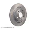 BLUE PRINT Brzdový kotouč - 281 mm BLP ADH24351, ADH24351
