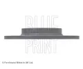 BLUE PRINT Brzdový kotouč - 281 mm BLP ADH24351, ADH24351